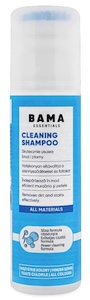 cleaning sampoo